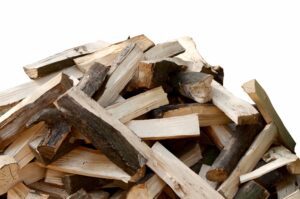 Firewood Bundle, Please Burn Locally $10.00 a bundle